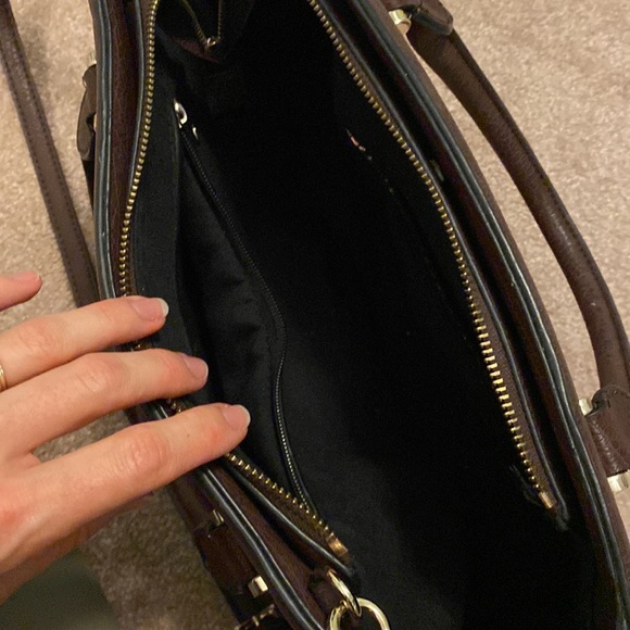 Gorgeous Cavalier Class animal print handbag - Picture 4 of 4